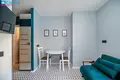 Mieszkanie 2 pokoi 39 m² Wilno, Litwa