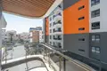 Apartamento 2 habitaciones 55 m² Mahmutlar, Turquía