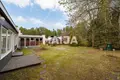 4 bedroom house 122 m² Oulu sub-region, Finland