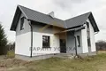 House 110 m² Muchaviecki sielski Saviet, Belarus