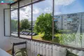 Mieszkanie 2 pokoi 44 m² Wilno, Litwa