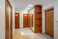 1 bedroom apartment 46 m² Minsk, Belarus