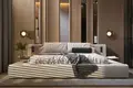 Вилла 4 комнаты 211 м² Tibubeneng, Индонезия