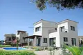 3 bedroom villa 128 m² Kouklia, Cyprus