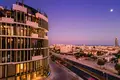 Pomieszczenie biurowe 198 m² Limassol District, Cypr