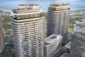 Mieszkanie 1 pokój 35 m² Odessa, Ukraina