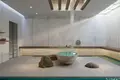 Wohnkomplex Apartments in the new Park Meadows residence with a swimming pool and parks in the heart of Dubailand area, Dubai