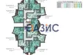 Wohnung 2 zimmer 55 m² Nessebar, Bulgarien