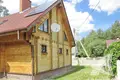House 131 m² Muchaviecki sielski Saviet, Belarus