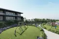1 bedroom apartment 69 m² Timi, Cyprus