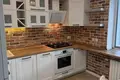 Apartamento 1 habitación 44 m² Pryluki, Belarús