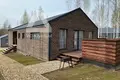 Дом 3 комнаты 102 м² Бахтеево, Россия