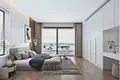 Appartement 2 chambres 54 m² Limassol, Chypre