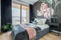 Квартира 2 комнаты 38 м² в Варшаве, Польша