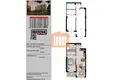 1 bedroom apartment 74 m² Golem, Albania