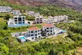 Вилла 5 спален  в Katun Rezevici, Черногория
