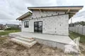 Casa 135 m² Znamienski sielski Saviet, Belarús