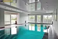 Cottage 387 m² Marjaliva, Belarus