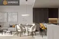 Apartamento 46 m² Dubái, Emiratos Árabes Unidos