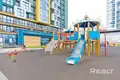 Mieszkanie 3 pokoi 56 m² Mińsk, Białoruś