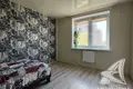 2 room apartment 55 m² Kobryn, Belarus