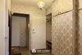 Квартира 2 комнаты 51 м² в Минске, Беларусь