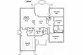 Haus 173 m² Brest, Belarus