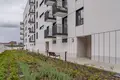 1 bedroom apartment 36 m² Warsaw, Poland