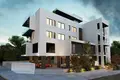 Mieszkanie 2 pokoi 103 m² Nikozja, Cypr