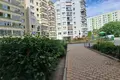 2 room apartment 49 m² in Warsaw, Poland