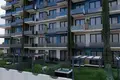 Appartement 2 chambres 39 m² Demirtas Koyu, Turquie