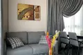 Apartamento 2 habitaciones 60 m² Mahmutlar, Turquía