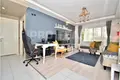 Adosado 2 habitaciones 55 m² Muratpasa, Turquía