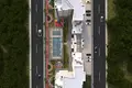 Apartamento 2 habitaciones 80 m² Mezitli, Turquía