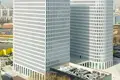 Oficina 903 m² en Moscú, Rusia