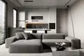 Appartement 1 chambre 50 m² Agios Ioannis, Chypre