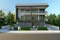Mieszkanie 2 pokoi 107 m² Dystrykt Larnaka, Cypr