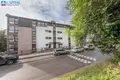 Mieszkanie 3 pokoi 77 m² Wilno, Litwa