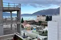 Mieszkanie 2 pokoi  Tivat, Czarnogóra