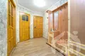 3 room apartment 61 m² Maladzyechna, Belarus