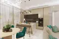 Квартира 2 комнаты 107 м² Demos Agiou Athanasiou, Кипр
