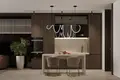 Квартира 1 комната 39 м² Чангу, Индонезия