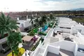 Жилой комплекс  Costa Serena (Apartments&Villas)