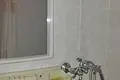 2 room apartment 47 m² Minsk, Belarus