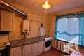 Wohnung 1 zimmer 31 m² Buchovicki sielski Saviet, Belarus