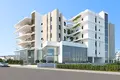Пентхаус 2 спальни 80 м² муниципалитет Ларнака, Кипр