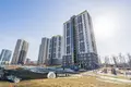 Квартира 4 комнаты 60 м² Минск, Беларусь