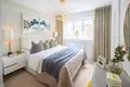 Dom 3 pokoi 116 m² Cranleigh, Wielka Brytania