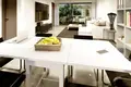 Complejo residencial New residential complex with a swimming pool, Samui, Thailand