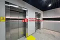 1 room apartment 44 m² Hrodna, Belarus